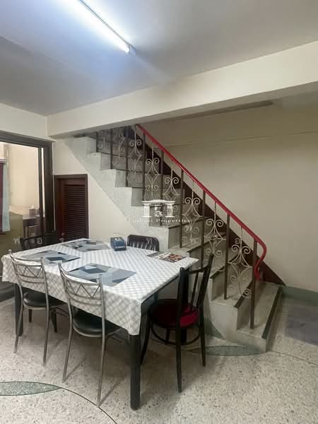 45616 – ตึกแถว 4.5 ชั้น พื้นที่กว้าง ทำเลศักยภาพสูง ใกล้ทั้งรถไฟฟ้า ICONSIAM, Bangkok, เจริญนคร 10, Khlong Ton Sai, Khlong San, Bangkok, , 648 sqm, Shophouse For Sale, by Forbest Properties Co., Ltd., 500219412 - DDproperty.com