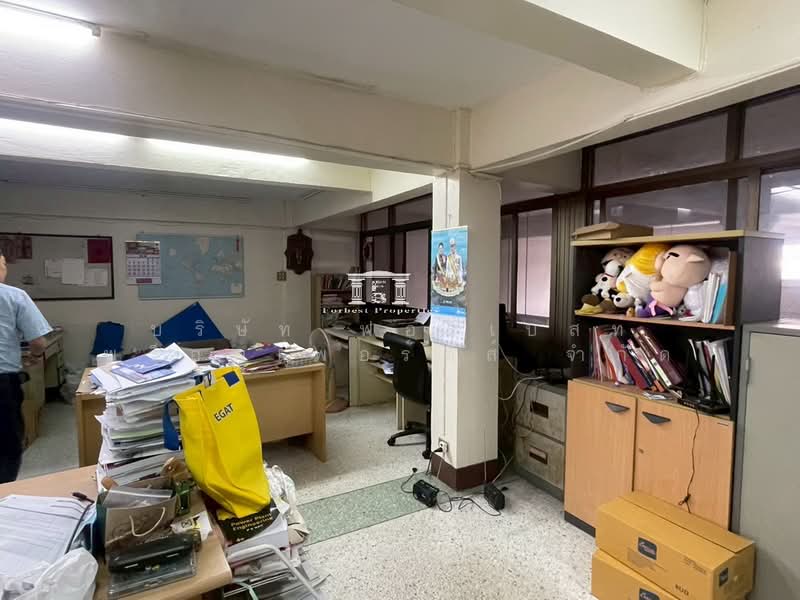 45616 – ตึกแถว 4.5 ชั้น พื้นที่กว้าง ทำเลศักยภาพสูง ใกล้ทั้งรถไฟฟ้า ICONSIAM, Bangkok, เจริญนคร 10, Khlong Ton Sai, Khlong San, Bangkok, , 648 sqm, Shophouse For Sale, by Forbest Properties Co., Ltd., 500219412 - DDproperty.com