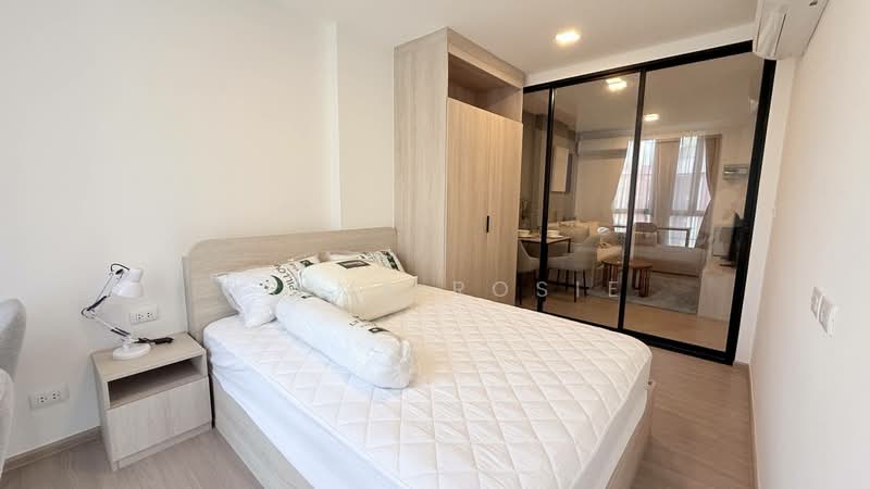 The Base Bukit Phuket : เดอะ เบส บูกิต, ภูเก็ต, 12 ถ.วิชิตสงคราม, วิชิต, เมืองภูเก็ต, ภูเก็ต, 32 ตร.ม., คอนโด ให้เช่า, โดย Prime Rosie, 500219415 - DDproperty.com