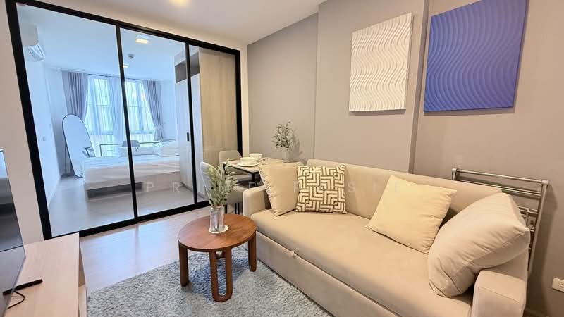 The Base Bukit Phuket, Phuket, 12 Vichitsongkram Rd, Wichit, Muang Phuket, Phuket, 1 Bedroom, 32 sqm, Condo For Rent, by Prime Rosie, 500219415 - DDproperty.com