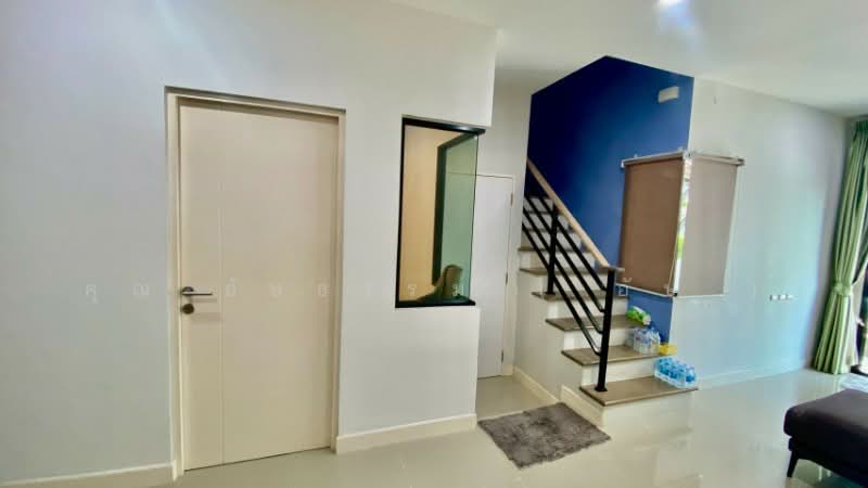 Siri Place Rangsit, Pathum Thani, Rangsit-Pathum Thani Road, Ban Klang, Muang Pathum Thani, Pathum Thani, 3 Bedrooms, 93 sqm, Townhouse For Sale, by คุณ อัษธรรม ( อัษ ), 500219416 - DDproperty.com