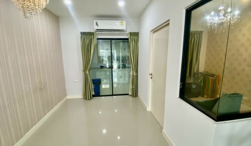 Siri Place Rangsit, Pathum Thani, Rangsit-Pathum Thani Road, Ban Klang, Muang Pathum Thani, Pathum Thani, 3 Bedrooms, 93 sqm, Townhouse For Sale, by คุณ อัษธรรม ( อัษ ), 500219416 - DDproperty.com