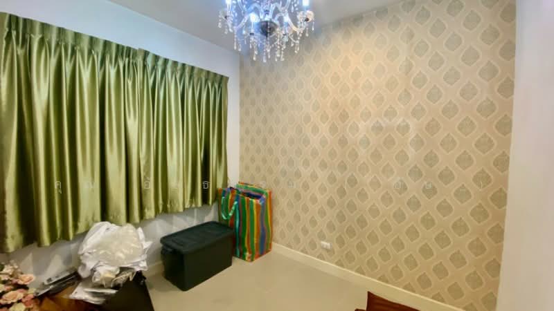 Siri Place Rangsit, Pathum Thani, Rangsit-Pathum Thani Road, Ban Klang, Muang Pathum Thani, Pathum Thani, 3 Bedrooms, 93 sqm, Townhouse For Sale, by คุณ อัษธรรม ( อัษ ), 500219416 - DDproperty.com