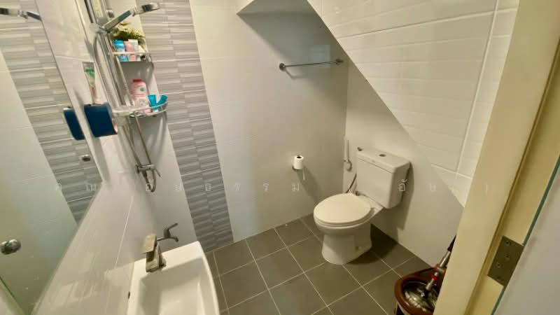 Siri Place Rangsit, Pathum Thani, Rangsit-Pathum Thani Road, Ban Klang, Muang Pathum Thani, Pathum Thani, 3 Bedrooms, 93 sqm, Townhouse For Sale, by คุณ อัษธรรม ( อัษ ), 500219416 - DDproperty.com