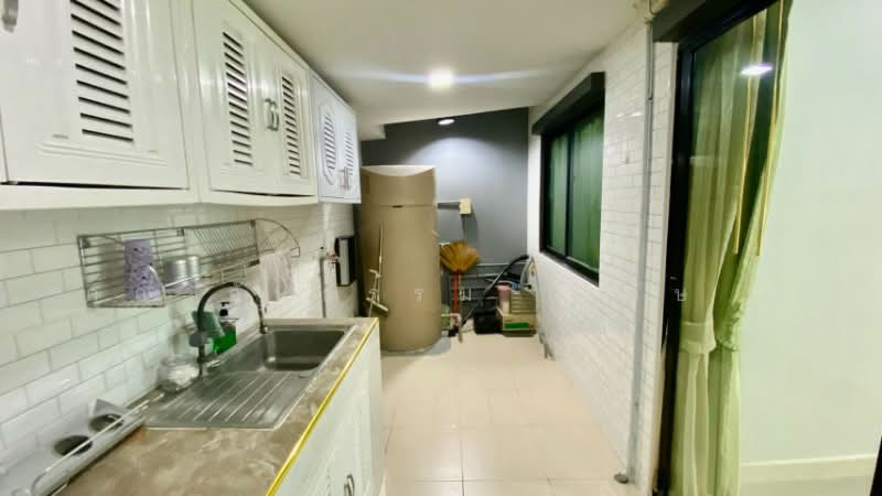 Siri Place Rangsit, Pathum Thani, Rangsit-Pathum Thani Road, Ban Klang, Muang Pathum Thani, Pathum Thani, 3 Bedrooms, 93 sqm, Townhouse For Sale, by คุณ อัษธรรม ( อัษ ), 500219416 - DDproperty.com