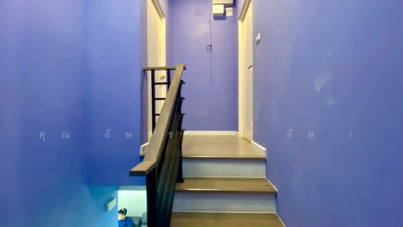 Siri Place Rangsit, Pathum Thani, Rangsit-Pathum Thani Road, Ban Klang, Muang Pathum Thani, Pathum Thani, 3 Bedrooms, 93 sqm, Townhouse For Sale, by คุณ อัษธรรม ( อัษ ), 500219416 - DDproperty.com