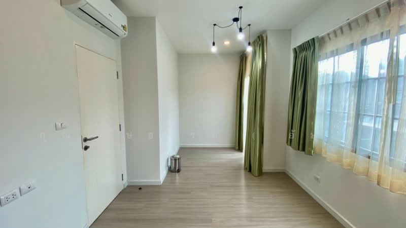 Siri Place Rangsit, Pathum Thani, Rangsit-Pathum Thani Road, Ban Klang, Muang Pathum Thani, Pathum Thani, 3 Bedrooms, 93 sqm, Townhouse For Sale, by คุณ อัษธรรม ( อัษ ), 500219416 - DDproperty.com