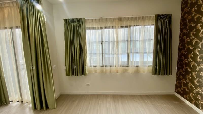 Siri Place Rangsit, Pathum Thani, Rangsit-Pathum Thani Road, Ban Klang, Muang Pathum Thani, Pathum Thani, 3 Bedrooms, 93 sqm, Townhouse For Sale, by คุณ อัษธรรม ( อัษ ), 500219416 - DDproperty.com