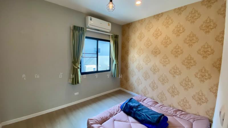 Siri Place Rangsit, Pathum Thani, Rangsit-Pathum Thani Road, Ban Klang, Muang Pathum Thani, Pathum Thani, 3 Bedrooms, 93 sqm, Townhouse For Sale, by คุณ อัษธรรม ( อัษ ), 500219416 - DDproperty.com