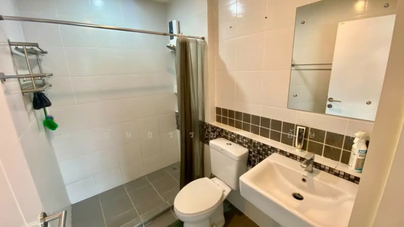 Siri Place Rangsit, Pathum Thani, Rangsit-Pathum Thani Road, Ban Klang, Muang Pathum Thani, Pathum Thani, 3 Bedrooms, 93 sqm, Townhouse For Sale, by คุณ อัษธรรม ( อัษ ), 500219416 - DDproperty.com