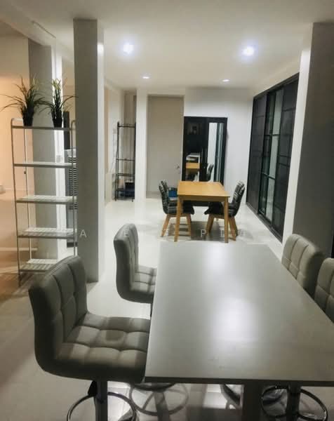 For Sale - For Sale: AREEYA BRIGG Bangna-Wongwaen Home Office (SPSAD3905), Samut Prakan