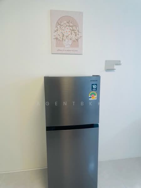 The Parkland Bangna : เดอะ พาร์คแลนด์ บางนา, กรุงเทพ, ซอยบางนา-ตราด 37, บางนา, บางนา, กรุงเทพ, 38 ตร.ม., คอนโด ให้เช่า, โดย Agentbkk, 500219418 - DDproperty.com