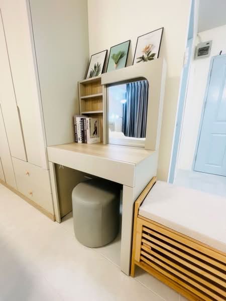 The Parkland Bangna, Bangkok, Soi Bangna-Trat 37 Bangna-Trat Road, Bang Na, Bang Na, Bangkok, Studio, 38 sqm, Condo For Rent, by Agentbkk, 500219418 - DDproperty.com