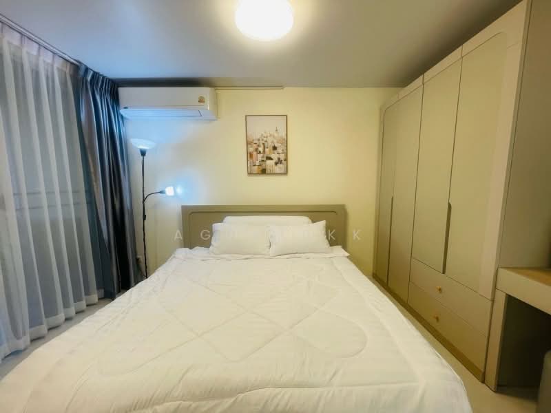 The Parkland Bangna, Bangkok, Soi Bangna-Trat 37 Bangna-Trat Road, Bang Na, Bang Na, Bangkok, Studio, 38 sqm, Condo For Rent, by Agentbkk, 500219418 - DDproperty.com