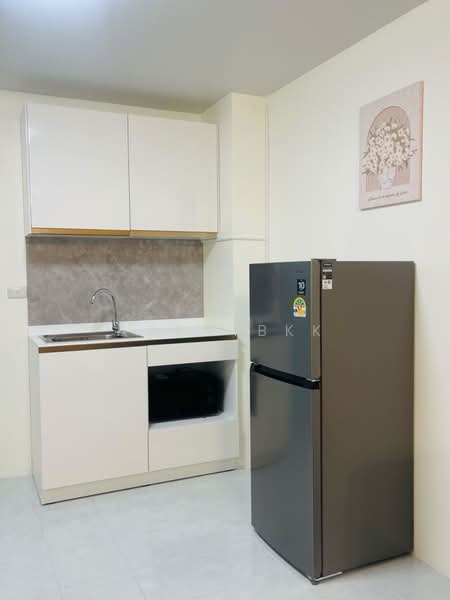 The Parkland Bangna, Bangkok, Soi Bangna-Trat 37 Bangna-Trat Road, Bang Na, Bang Na, Bangkok, Studio, 38 sqm, Condo For Rent, by Agentbkk, 500219418 - DDproperty.com