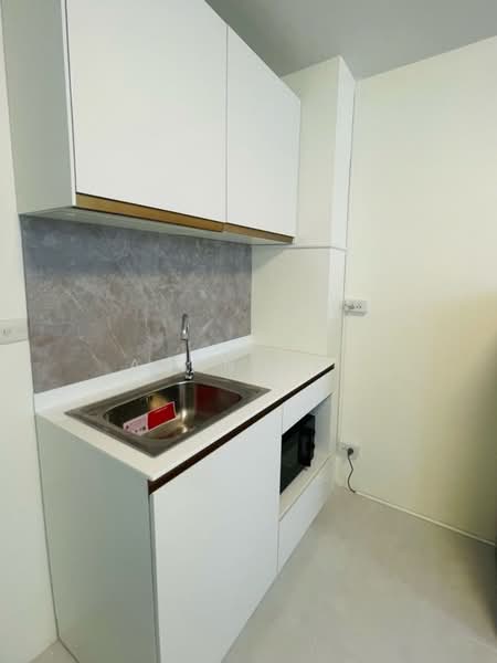 The Parkland Bangna, Bangkok, Soi Bangna-Trat 37 Bangna-Trat Road, Bang Na, Bang Na, Bangkok, Studio, 38 sqm, Condo For Rent, by Agentbkk, 500219418 - DDproperty.com