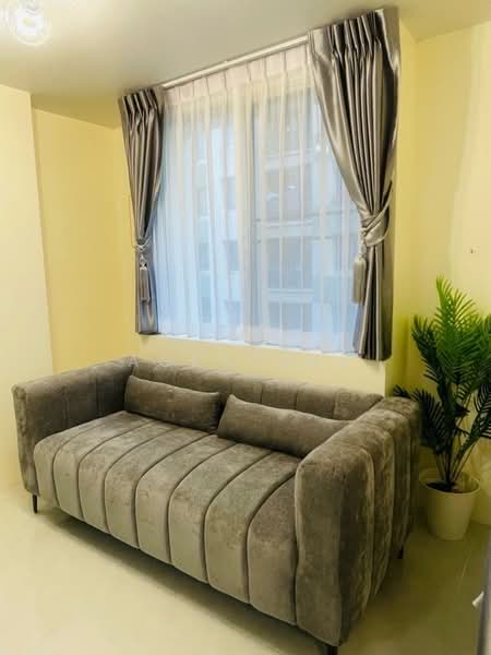 The Parkland Bangna : เดอะ พาร์คแลนด์ บางนา, กรุงเทพ, ซอยบางนา-ตราด 37, บางนา, บางนา, กรุงเทพ, 38 ตร.ม., คอนโด ให้เช่า, โดย Agentbkk, 500219418 - DDproperty.com