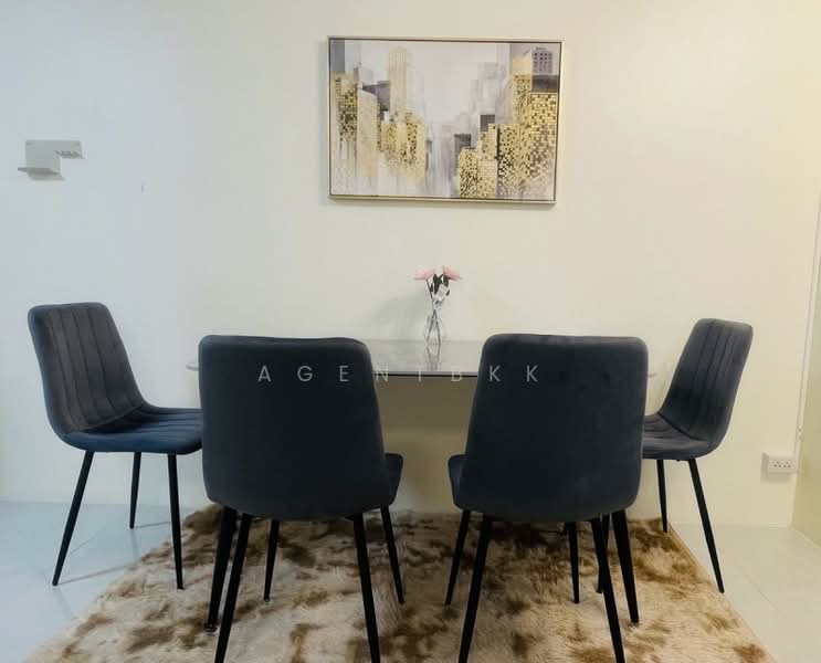 The Parkland Bangna : เดอะ พาร์คแลนด์ บางนา, กรุงเทพ, ซอยบางนา-ตราด 37, บางนา, บางนา, กรุงเทพ, 38 ตร.ม., คอนโด ให้เช่า, โดย Agentbkk, 500219418 - DDproperty.com