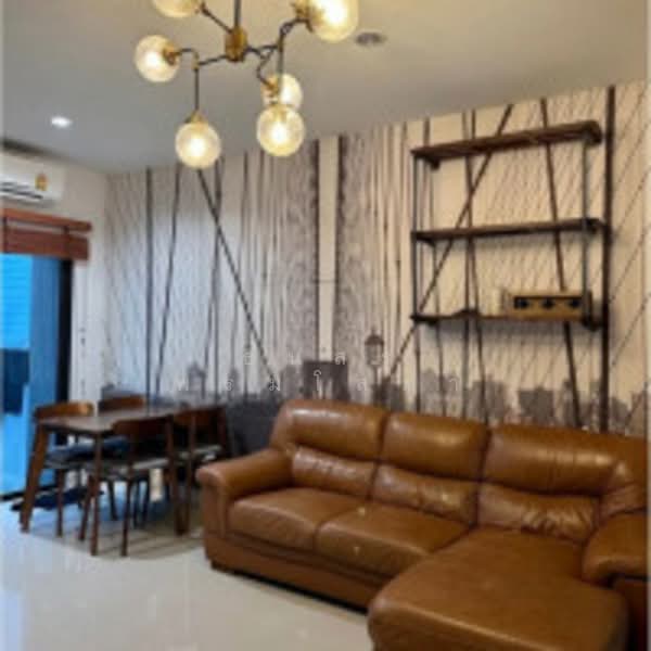 Grande Pleno Sukhumvit-Bangna, Samut Prakan, Bang Kaeo, Bang Plee, Samut Prakan, 3 Bedrooms, 110 sqm, Single Detached House For Sale, by ธนสร พรมโสภา, 500219419 - DDproperty.com