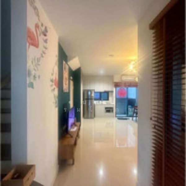 Grande Pleno Sukhumvit-Bangna, Samut Prakan, Bang Kaeo, Bang Plee, Samut Prakan, 3 Bedrooms, 110 sqm, Single Detached House For Sale, by ธนสร พรมโสภา, 500219419 - DDproperty.com