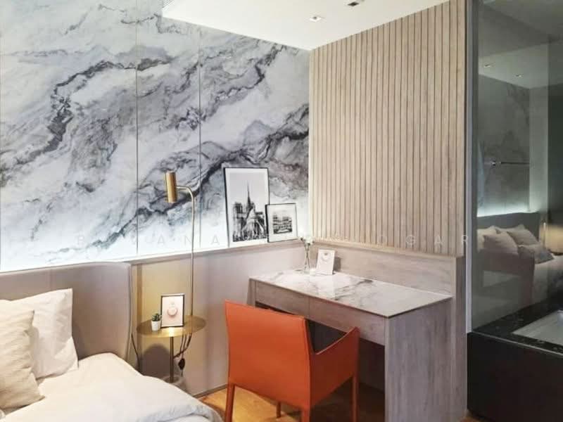 BEATNIQ Sukhumvit 32, Bangkok, Soi Sukhumvit 32, Sukhumvit Road, Khong Tan, Khlong Toei, Bangkok, 3 Bedrooms, 108 sqm, Condo For Rent, by Pavana Sirikogar, 500219420 - DDproperty.com