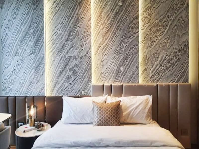 BEATNIQ Sukhumvit 32, Bangkok, Soi Sukhumvit 32, Sukhumvit Road, Khong Tan, Khlong Toei, Bangkok, 3 Bedrooms, 108 sqm, Condo For Rent, by Pavana Sirikogar, 500219420 - DDproperty.com