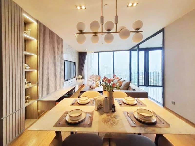 BEATNIQ Sukhumvit 32, Bangkok, Soi Sukhumvit 32, Sukhumvit Road, Khong Tan, Khlong Toei, Bangkok, 3 Bedrooms, 108 sqm, Condo For Rent, by Pavana Sirikogar, 500219420 - DDproperty.com
