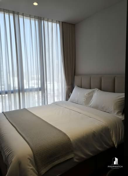 One Altitude Charoenkrung, Bangkok, 98 1 Chan Rd, Wat Prayakrai, Bang Kho Laem, Bangkok, 2 Bedrooms, 89 sqm, Condo For Rent, by PROPMATCH CO., LTD., 500219422 - DDproperty.com