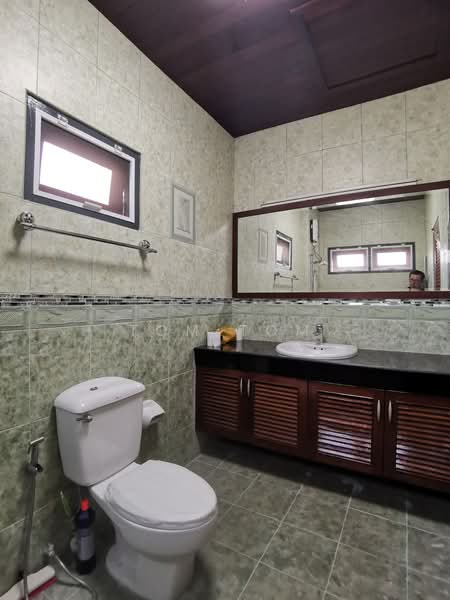 Windmill Park, Samut Prakan, Windmill Park Village Road, Bangphli Yai, Bang Plee, Samut Prakan, 6 Bedrooms, 480 sqm, Single Detached House For Sale, by TOM TOM, 500219423 - DDproperty.com