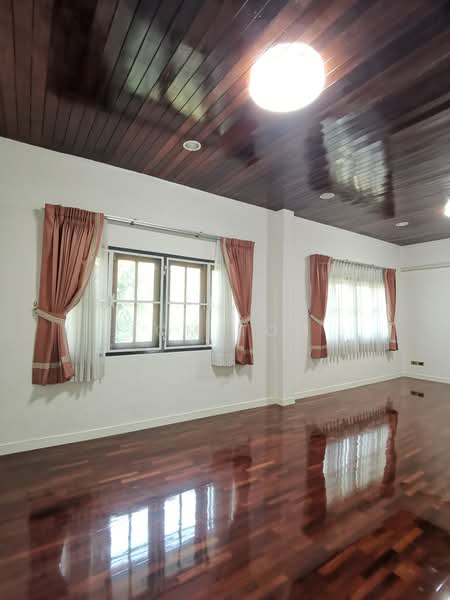 Windmill Park, Samut Prakan, Windmill Park Village Road, Bangphli Yai, Bang Plee, Samut Prakan, 6 Bedrooms, 480 sqm, Single Detached House For Sale, by TOM TOM, 500219423 - DDproperty.com