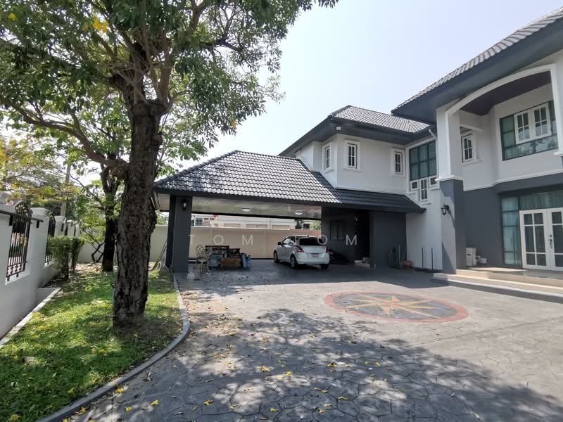 Windmill Park, Samut Prakan, Windmill Park Village Road, Bangphli Yai, Bang Plee, Samut Prakan, 6 Bedrooms, 480 sqm, Single Detached House For Sale, by TOM TOM, 500219423 - DDproperty.com