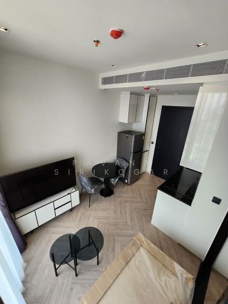 ให้เช่า - Chapter Charoennakhon–Riverside : แชปเตอร์ เจริญนคร–ริเวอร์ไซด์, กรุงเทพ