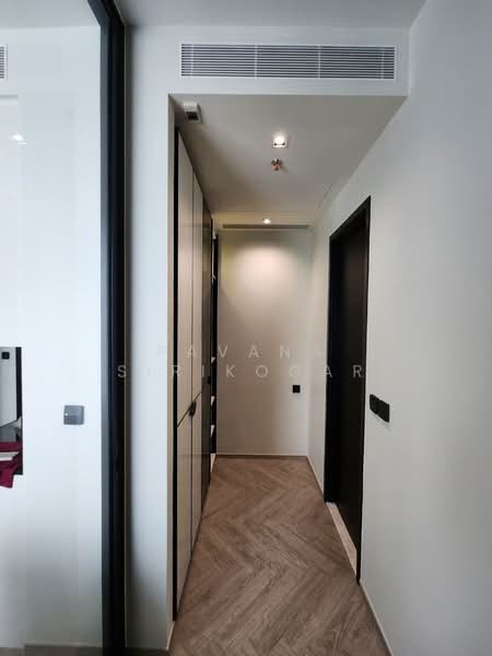 ให้เช่า - Chapter Charoennakhon–Riverside : แชปเตอร์ เจริญนคร–ริเวอร์ไซด์, กรุงเทพ