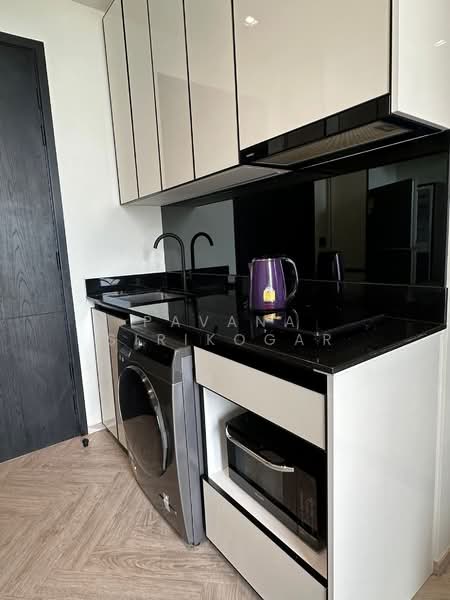 Chapter Charoennakhon–Riverside, Bangkok, Charoennakorn Road, Bang Lam Phu Lang, Khlong San, Bangkok, 1 Bedroom, 34 sqm, Condo For Rent, by Pavana Sirikogar, 500219424 - DDproperty.com