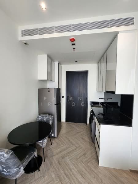 ให้เช่า - Chapter Charoennakhon–Riverside : แชปเตอร์ เจริญนคร–ริเวอร์ไซด์, กรุงเทพ