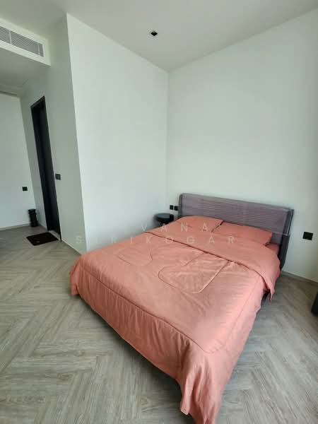 Chapter Charoennakhon–Riverside, Bangkok, Charoennakorn Road, Bang Lam Phu Lang, Khlong San, Bangkok, 1 Bedroom, 34 sqm, Condo For Rent, by Pavana Sirikogar, 500219424 - DDproperty.com