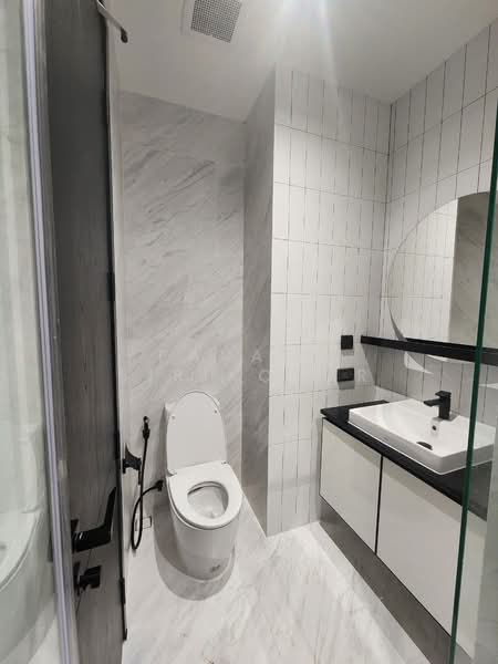 Chapter Charoennakhon–Riverside, Bangkok, Charoennakorn Road, Bang Lam Phu Lang, Khlong San, Bangkok, 1 Bedroom, 34 sqm, Condo For Rent, by Pavana Sirikogar, 500219424 - DDproperty.com