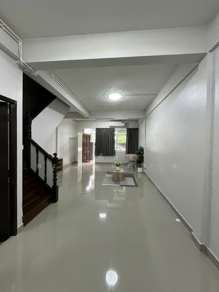 หมู่บ้านธนะสิน(เกษตร-นวมินทร์), Bangkok, Khlong Kum, Bueng Kum, Bangkok, 2 Bedrooms, 136 sqm, Townhouse For Rent, by ณภัทร พรสิริเมธากุล, 500219425 - DDproperty.com