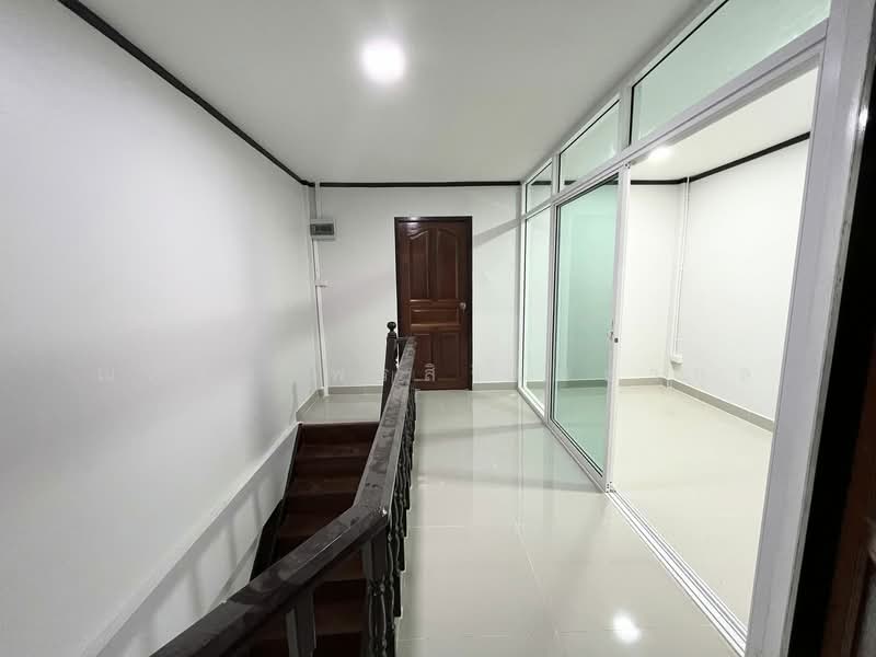 หมู่บ้านธนะสิน(เกษตร-นวมินทร์), Bangkok, Khlong Kum, Bueng Kum, Bangkok, 2 Bedrooms, 136 sqm, Townhouse For Rent, by ณภัทร พรสิริเมธากุล, 500219425 - DDproperty.com