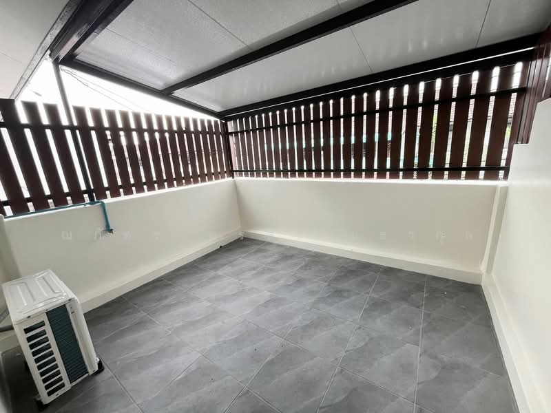 หมู่บ้านธนะสิน(เกษตร-นวมินทร์), กรุงเทพ, คลองกุ่ม, บึงกุ่ม, กรุงเทพ, 136 ตร.ม., ทาวน์เฮ้าส์ ให้เช่า, โดย ณภัทร พรสิริเมธากุล, 500219425 - DDproperty.com