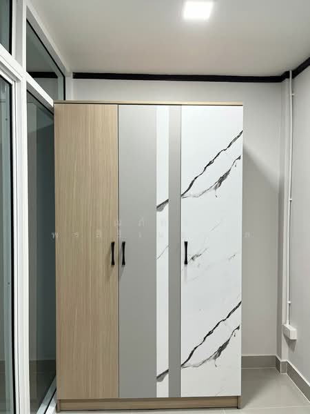 หมู่บ้านธนะสิน(เกษตร-นวมินทร์), กรุงเทพ, คลองกุ่ม, บึงกุ่ม, กรุงเทพ, 136 ตร.ม., ทาวน์เฮ้าส์ ให้เช่า, โดย ณภัทร พรสิริเมธากุล, 500219425 - DDproperty.com