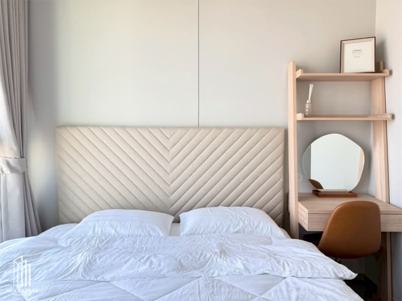 Whizdom The Forestias, Samut Prakan, Debaratana Road, Bang Kaeo, Bang Plee, Samut Prakan, 1 Bedroom, 36 sqm, Condo For Rent, by The Estate(Thailand) Limited, 500219426 - DDproperty.com