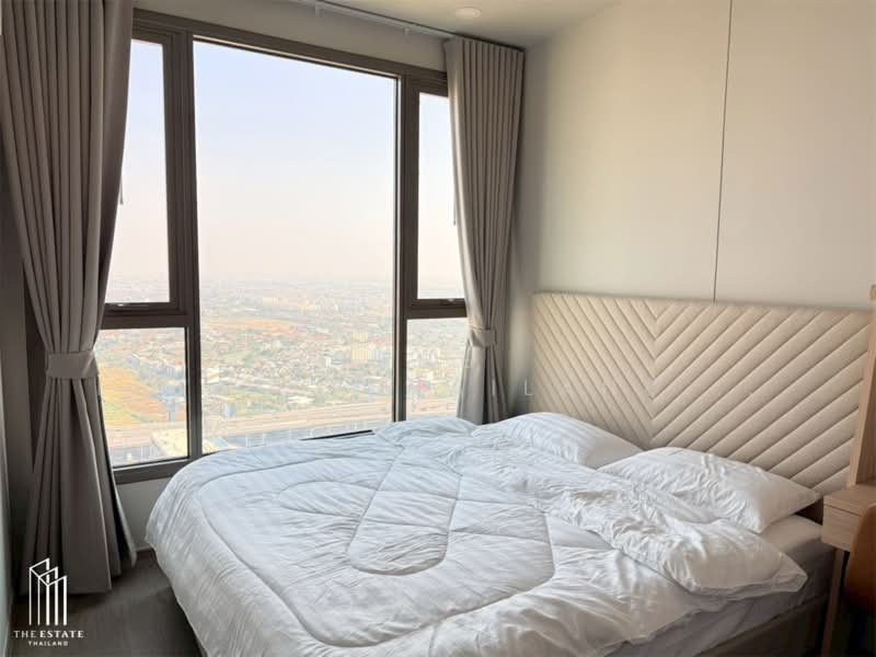 Whizdom The Forestias, Samut Prakan, Debaratana Road, Bang Kaeo, Bang Plee, Samut Prakan, 1 Bedroom, 36 sqm, Condo For Rent, by The Estate(Thailand) Limited, 500219426 - DDproperty.com