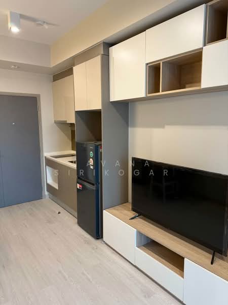 IDEO Rama 9-Asoke, Bangkok, Rama 9 Road, Huai Khwang, Huai Khwang, Bangkok, 1 Bedroom, 34 sqm, Condo For Rent, by Pavana Sirikogar, 500219427 - DDproperty.com