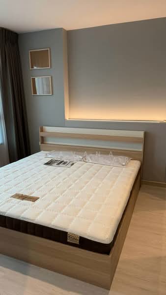 IDEO Rama 9-Asoke, Bangkok, Rama 9 Road, Huai Khwang, Huai Khwang, Bangkok, 1 Bedroom, 34 sqm, Condo For Rent, by Pavana Sirikogar, 500219427 - DDproperty.com