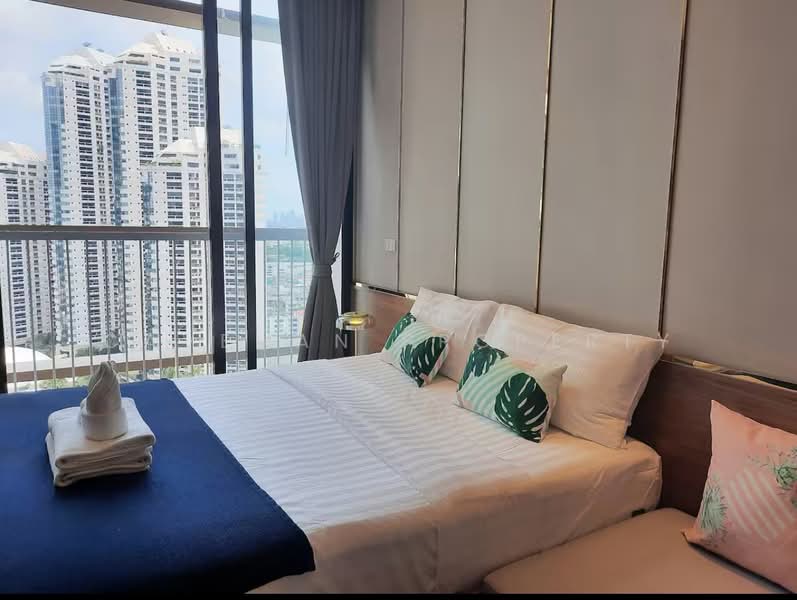 Park Origin Phrom Phong (Park 24), Bangkok, 68 Soi Sukhumvit 24, Khong Tan, Khlong Toei, Bangkok, 1 Bedroom, 30 sqm, Condo For Rent, by caveman property, 500219430 - DDproperty.com