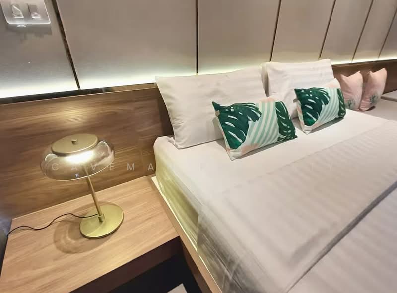 Park Origin Phrom Phong (Park 24), Bangkok, 68 Soi Sukhumvit 24, Khong Tan, Khlong Toei, Bangkok, 1 Bedroom, 30 sqm, Condo For Rent, by caveman property, 500219430 - DDproperty.com