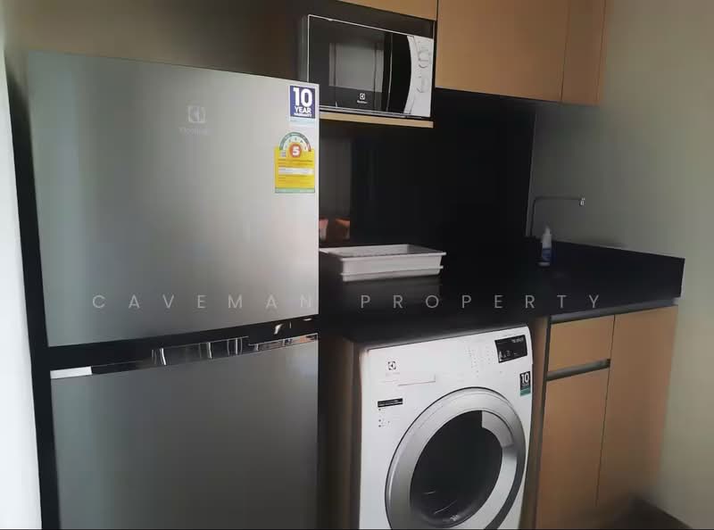 Park Origin Phrom Phong (Park 24), Bangkok, 68 Soi Sukhumvit 24, Khong Tan, Khlong Toei, Bangkok, 1 Bedroom, 30 sqm, Condo For Rent, by caveman property, 500219430 - DDproperty.com