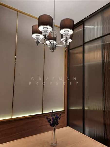 Park Origin Phrom Phong (Park 24), Bangkok, 68 Soi Sukhumvit 24, Khong Tan, Khlong Toei, Bangkok, 1 Bedroom, 30 sqm, Condo For Rent, by caveman property, 500219430 - DDproperty.com