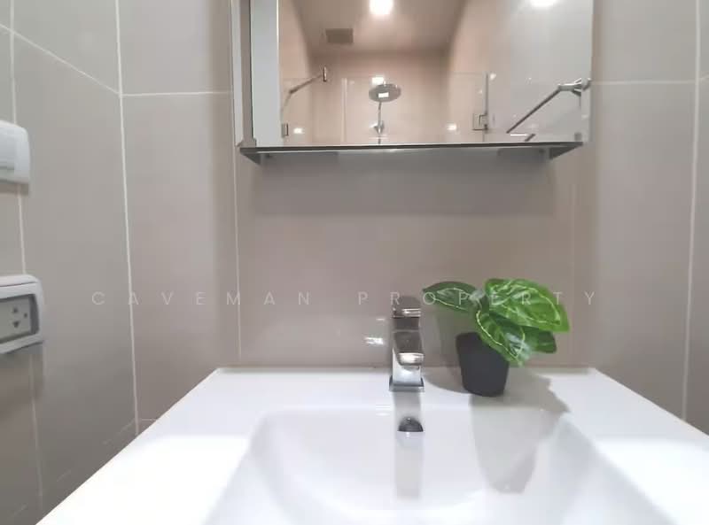 Park Origin Phrom Phong (Park 24), Bangkok, 68 Soi Sukhumvit 24, Khong Tan, Khlong Toei, Bangkok, 1 Bedroom, 30 sqm, Condo For Rent, by caveman property, 500219430 - DDproperty.com